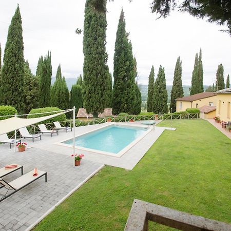 Casa Febea Villa Chiusi Exterior photo
