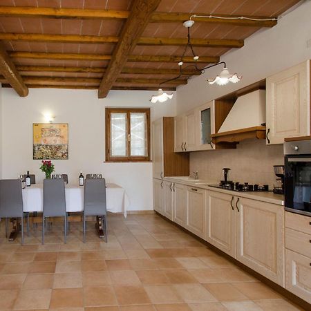 Casa Febea Villa Chiusi Exterior photo